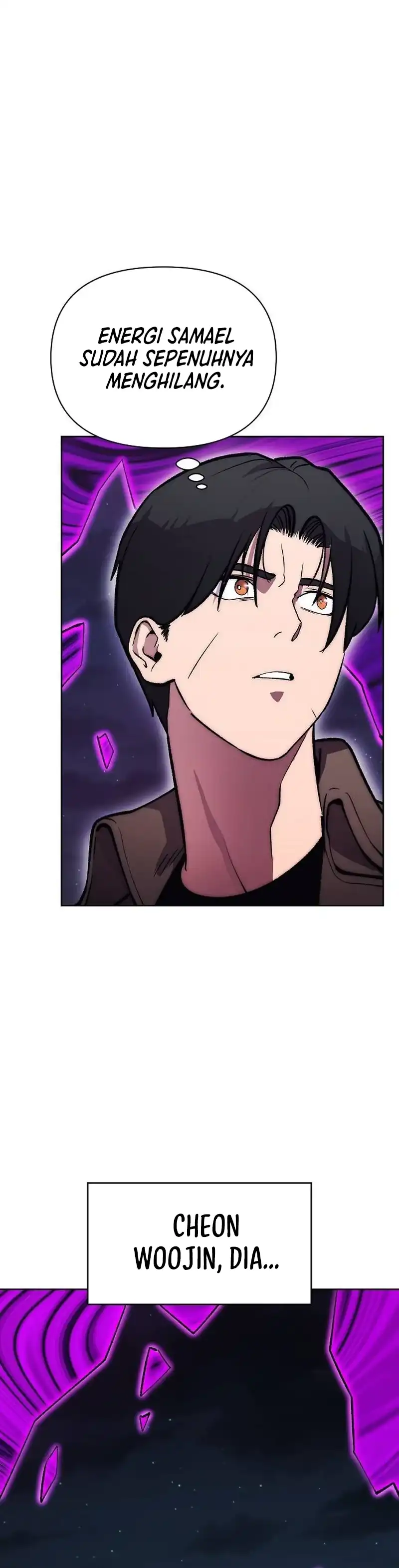 Baca Heavenly Demon Wants to Be a Chef - Chapter 65 halaman 42