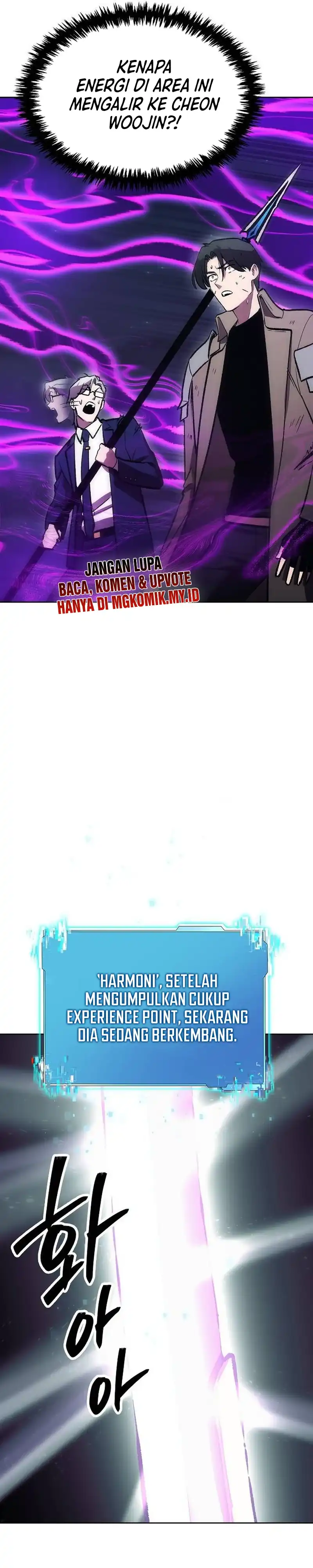 Baca Heavenly Demon Wants to Be a Chef - Chapter 65 halaman 49