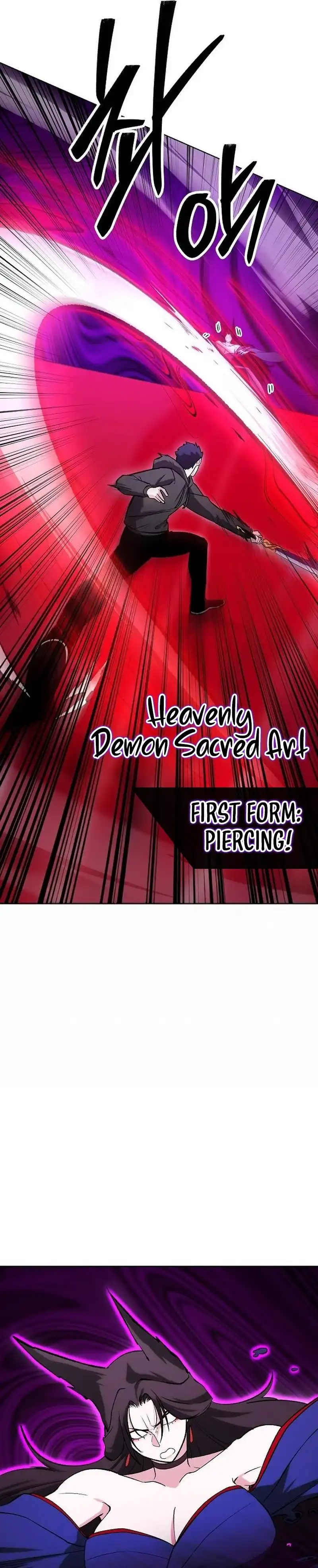 Baca Heavenly Demon Wants to Be a Chef - Chapter 65 halaman 5