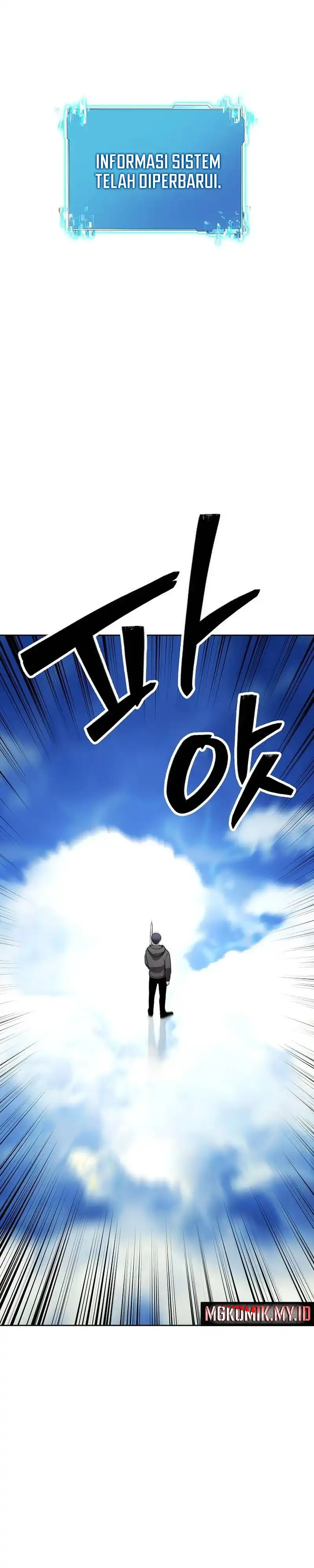 Baca Heavenly Demon Wants to Be a Chef - Chapter 65 halaman 50