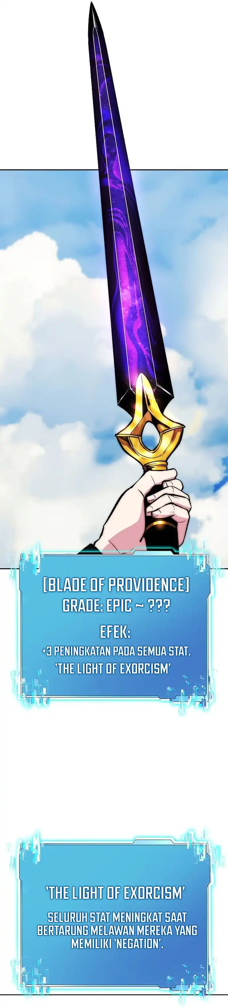 Baca Heavenly Demon Wants to Be a Chef - Chapter 65 halaman 52