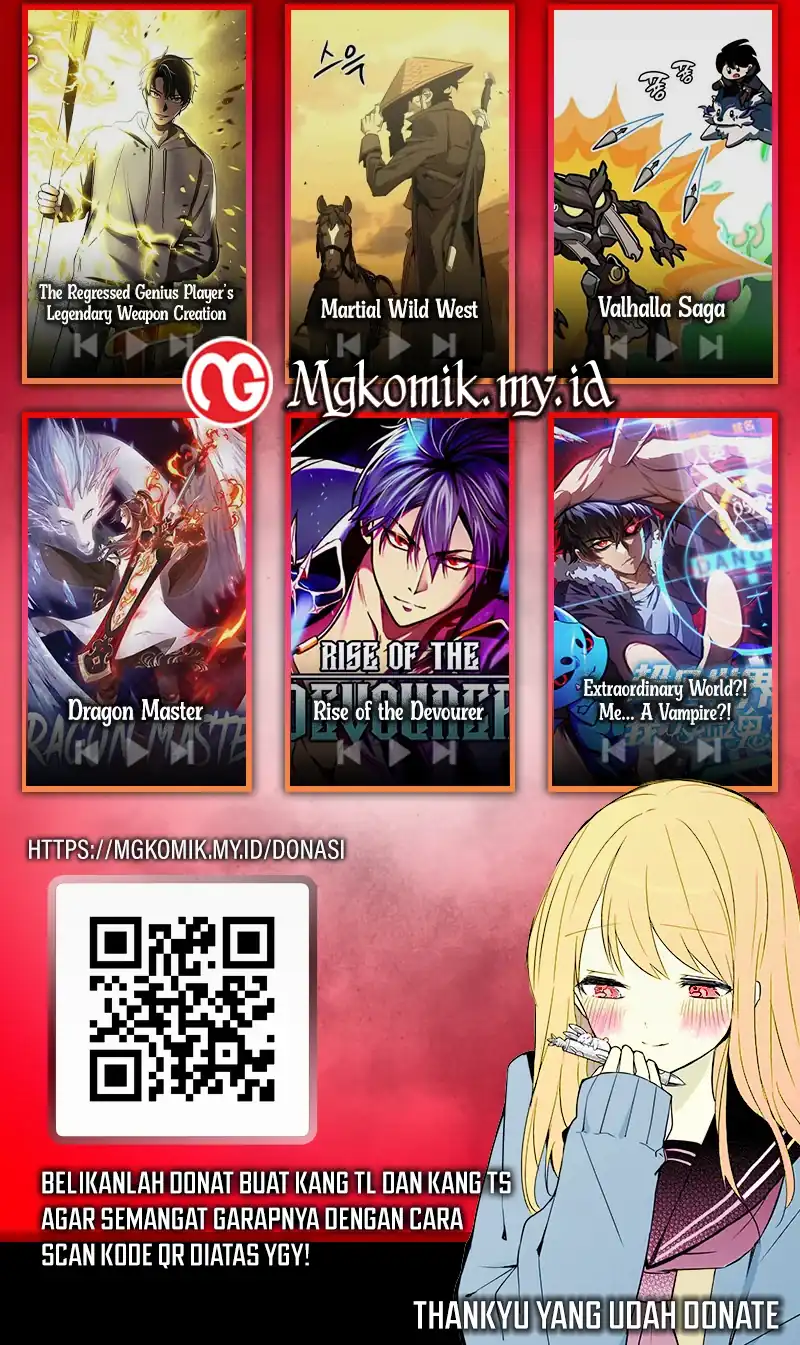 Baca Heavenly Demon Wants to Be a Chef - Chapter 65 halaman 54