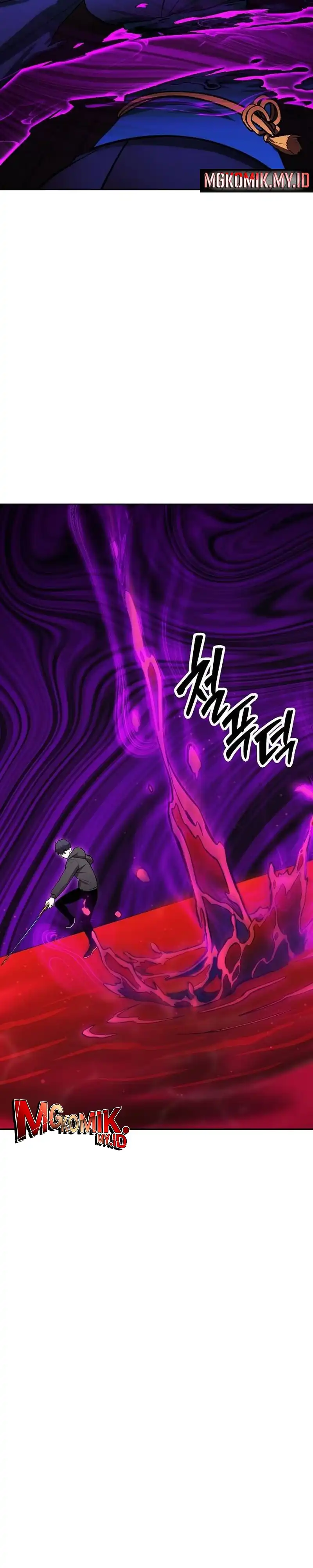 Baca Heavenly Demon Wants to Be a Chef - Chapter 65 halaman 6