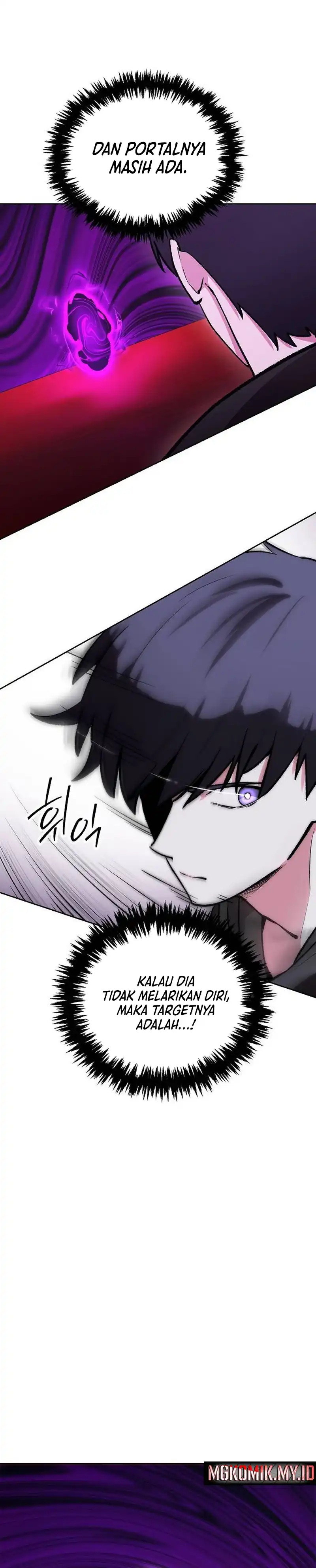 Baca Heavenly Demon Wants to Be a Chef - Chapter 65 halaman 8