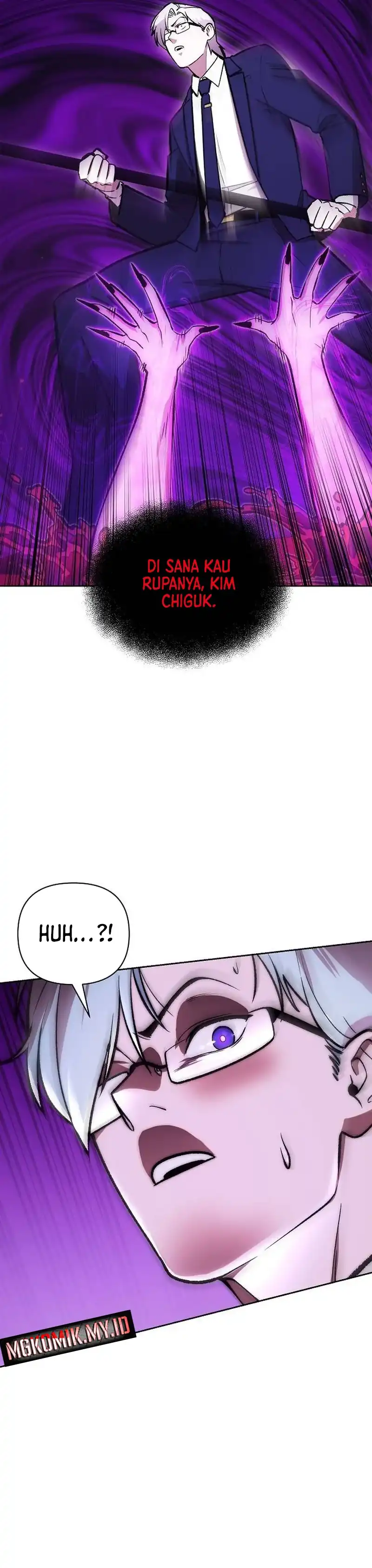 Baca Heavenly Demon Wants to Be a Chef - Chapter 65 halaman 9