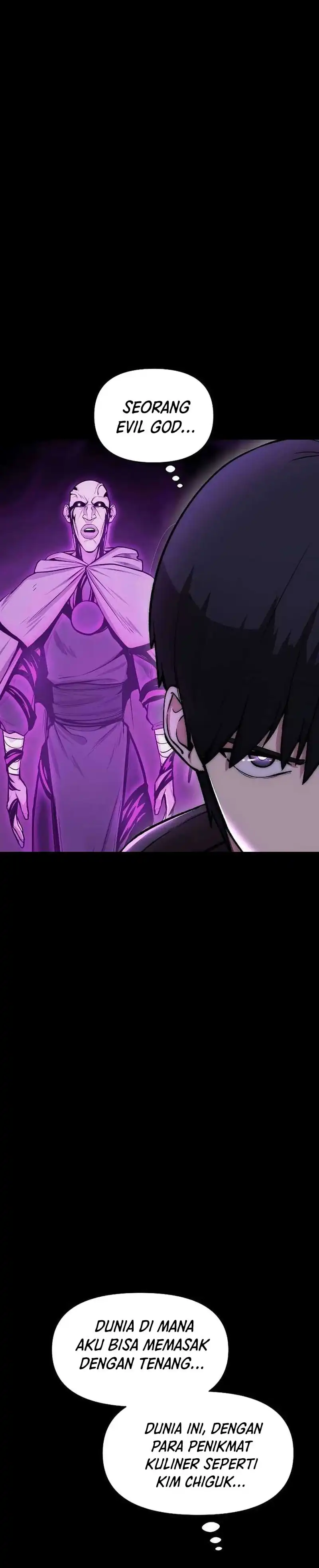 Baca Heavenly Demon Wants to Be a Chef - Chapter 66 halaman 10