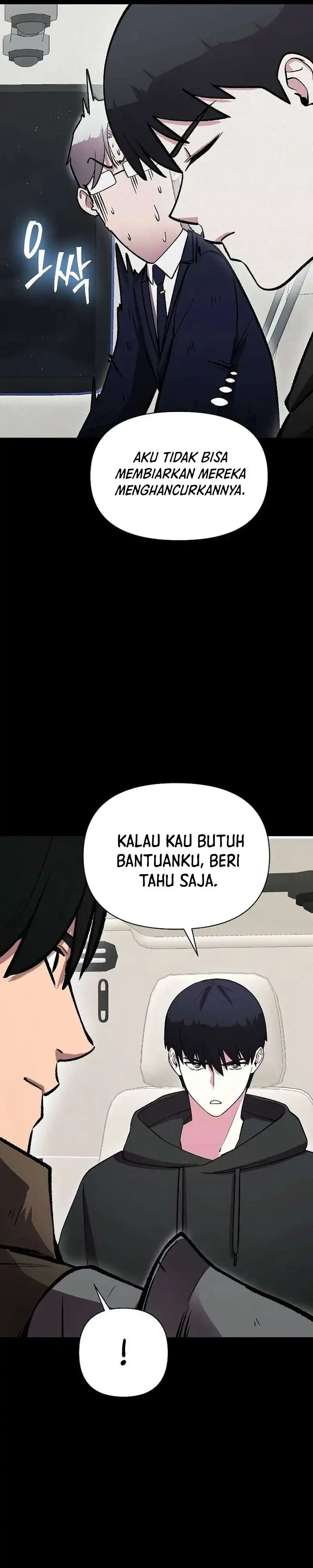 Baca Heavenly Demon Wants to Be a Chef - Chapter 66 halaman 11