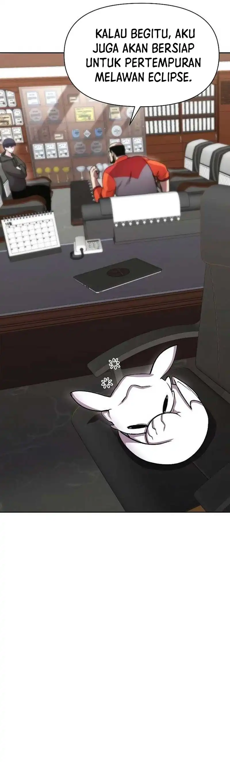 Baca Heavenly Demon Wants to Be a Chef - Chapter 66 halaman 13