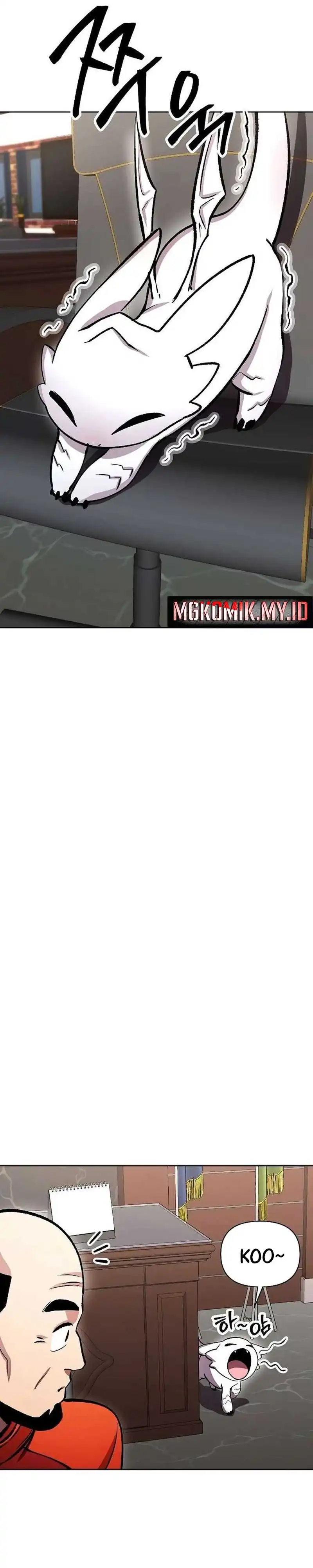 Baca Heavenly Demon Wants to Be a Chef - Chapter 66 halaman 14