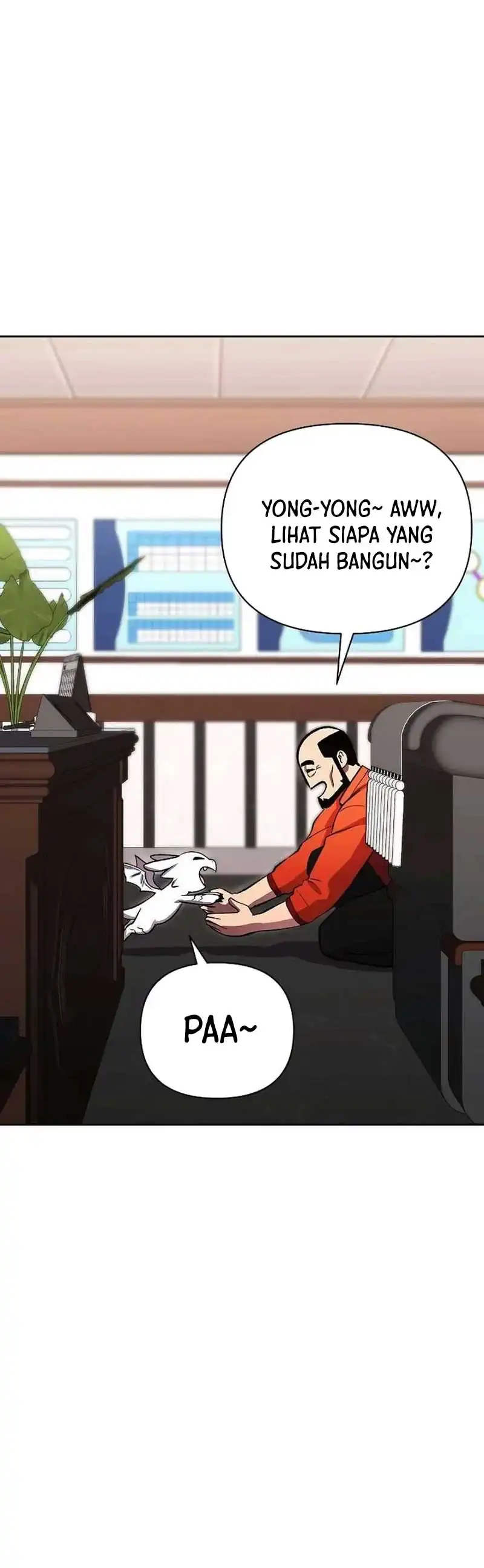 Baca Heavenly Demon Wants to Be a Chef - Chapter 66 halaman 15