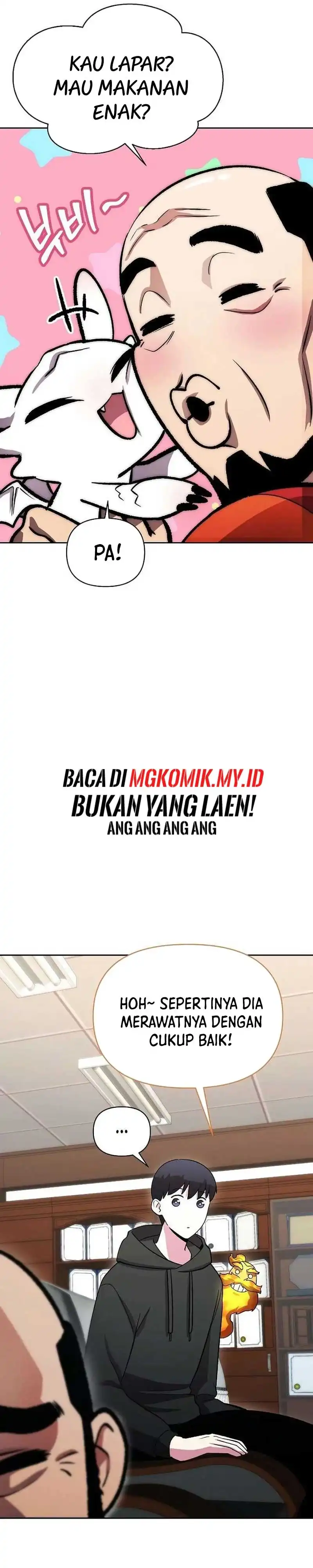 Baca Heavenly Demon Wants to Be a Chef - Chapter 66 halaman 16