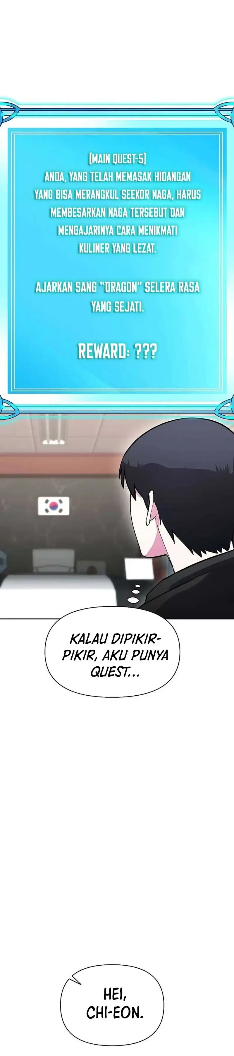 Baca Heavenly Demon Wants to Be a Chef - Chapter 66 halaman 17