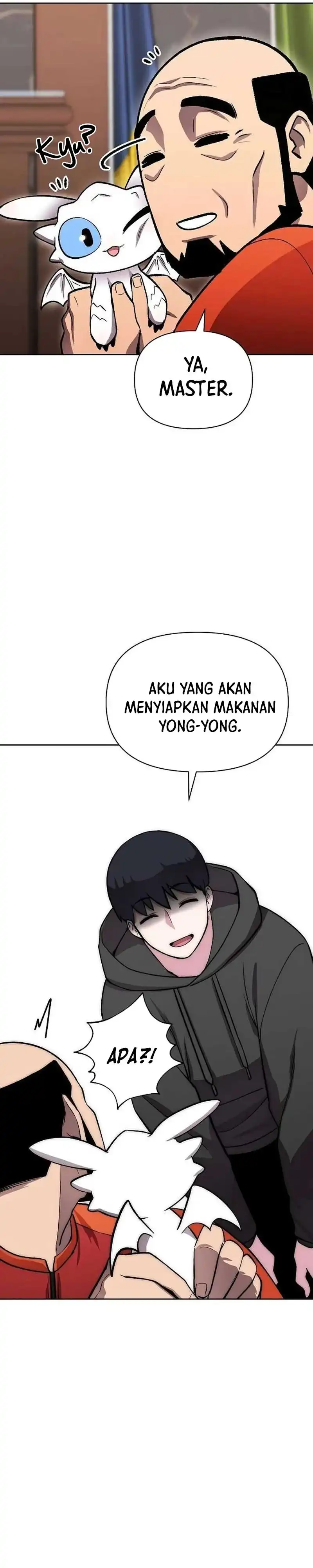 Baca Heavenly Demon Wants to Be a Chef - Chapter 66 halaman 18