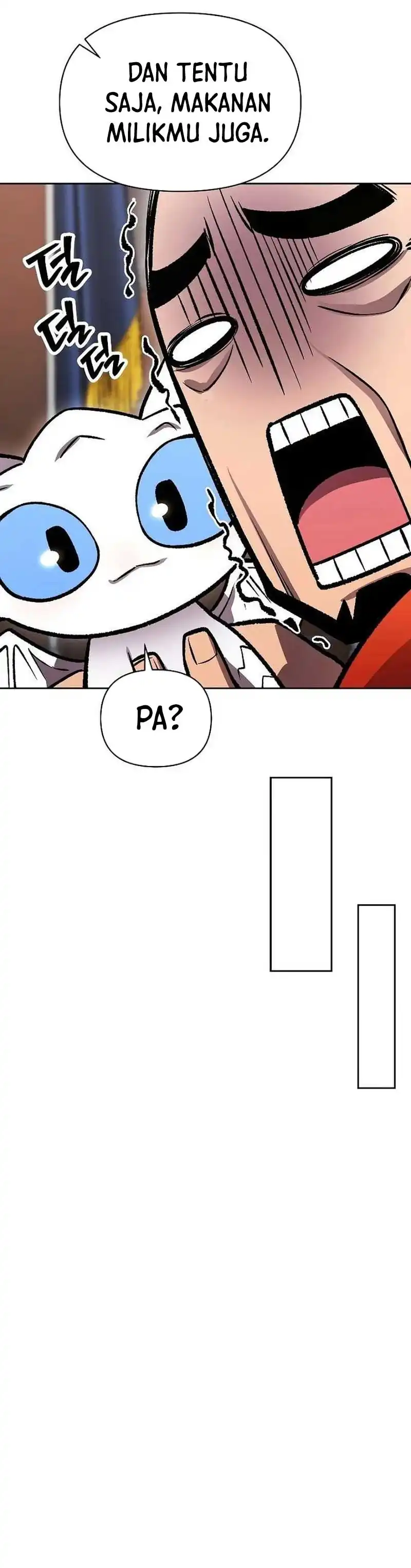 Baca Heavenly Demon Wants to Be a Chef - Chapter 66 halaman 19