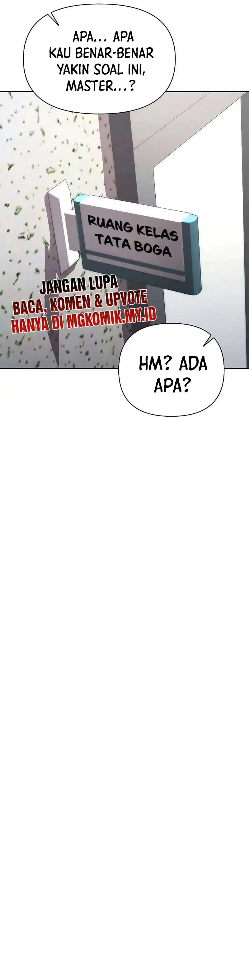 Baca Heavenly Demon Wants to Be a Chef - Chapter 66 halaman 20