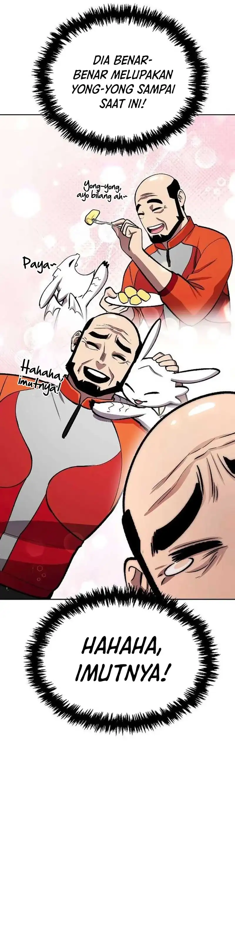 Baca Heavenly Demon Wants to Be a Chef - Chapter 66 halaman 22