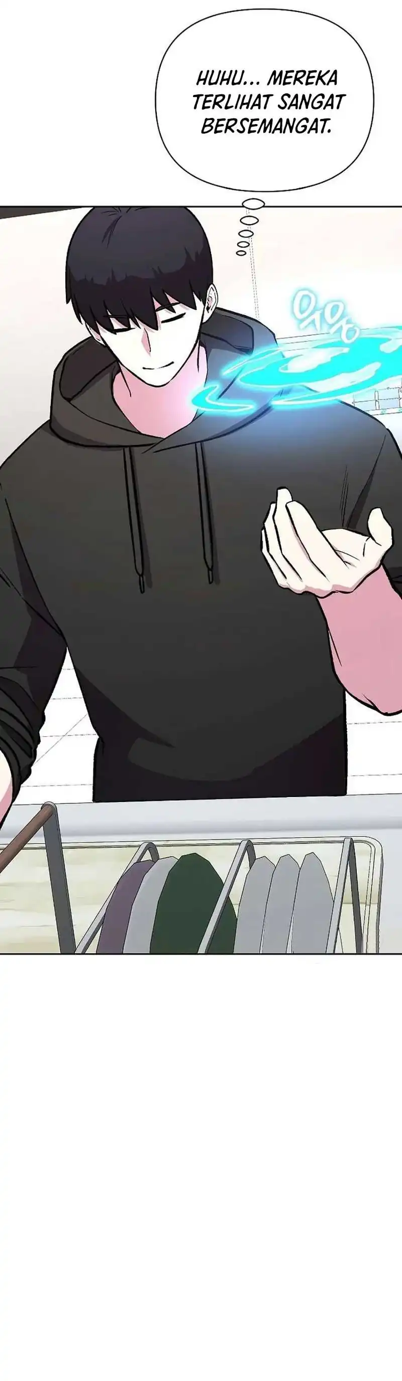 Baca Heavenly Demon Wants to Be a Chef - Chapter 66 halaman 25