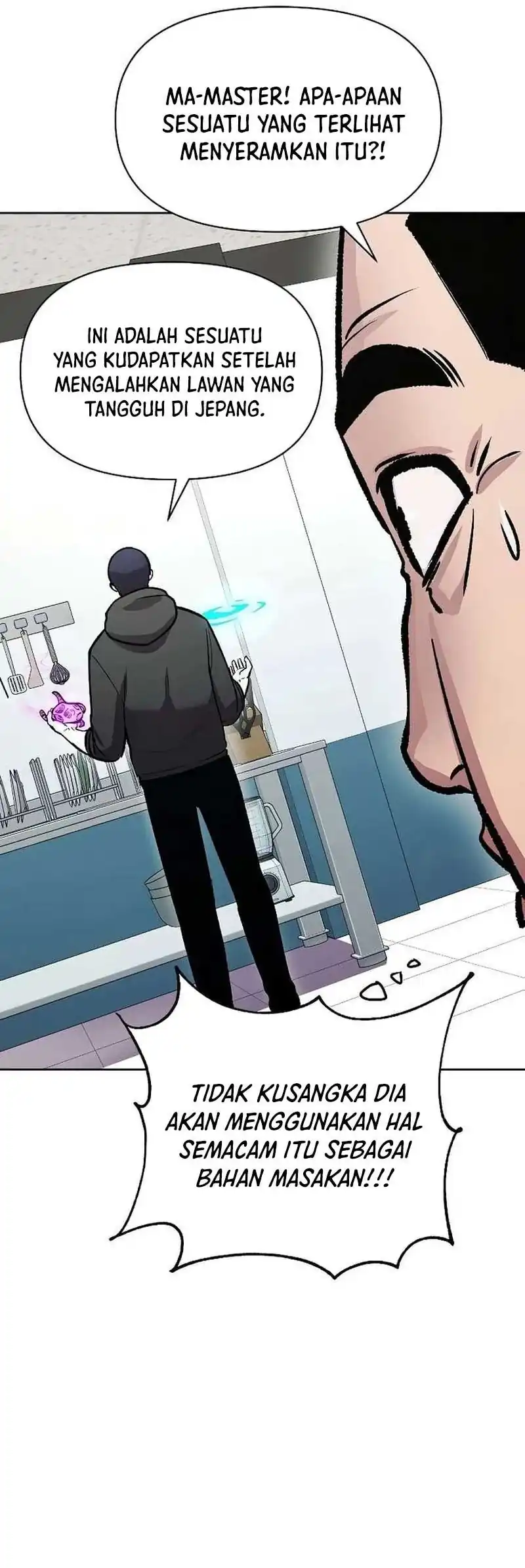 Baca Heavenly Demon Wants to Be a Chef - Chapter 66 halaman 27