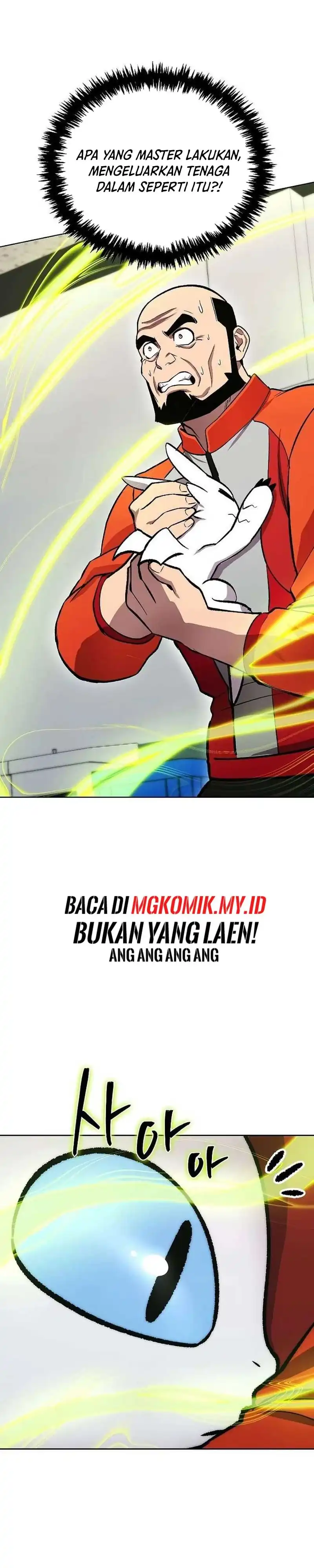 Baca Heavenly Demon Wants to Be a Chef - Chapter 66 halaman 31