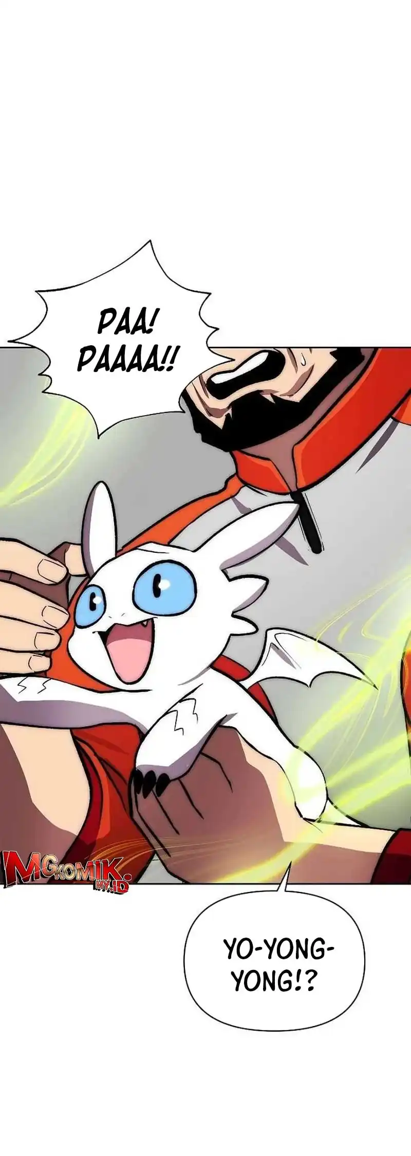 Baca Heavenly Demon Wants to Be a Chef - Chapter 66 halaman 32