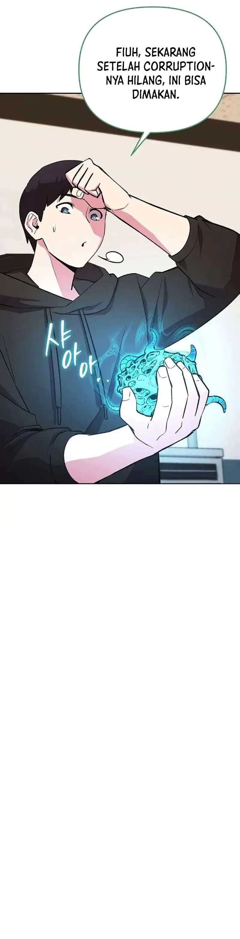 Baca Heavenly Demon Wants to Be a Chef - Chapter 66 halaman 37