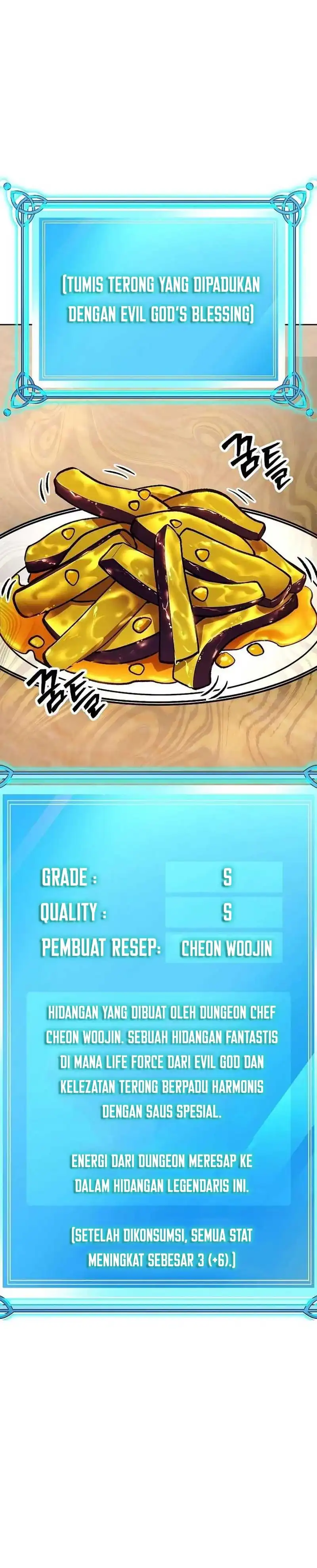 Baca Heavenly Demon Wants to Be a Chef - Chapter 66 halaman 40