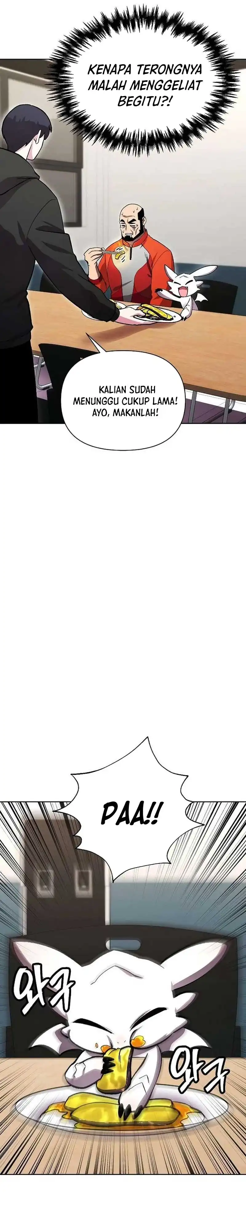 Baca Heavenly Demon Wants to Be a Chef - Chapter 66 halaman 41