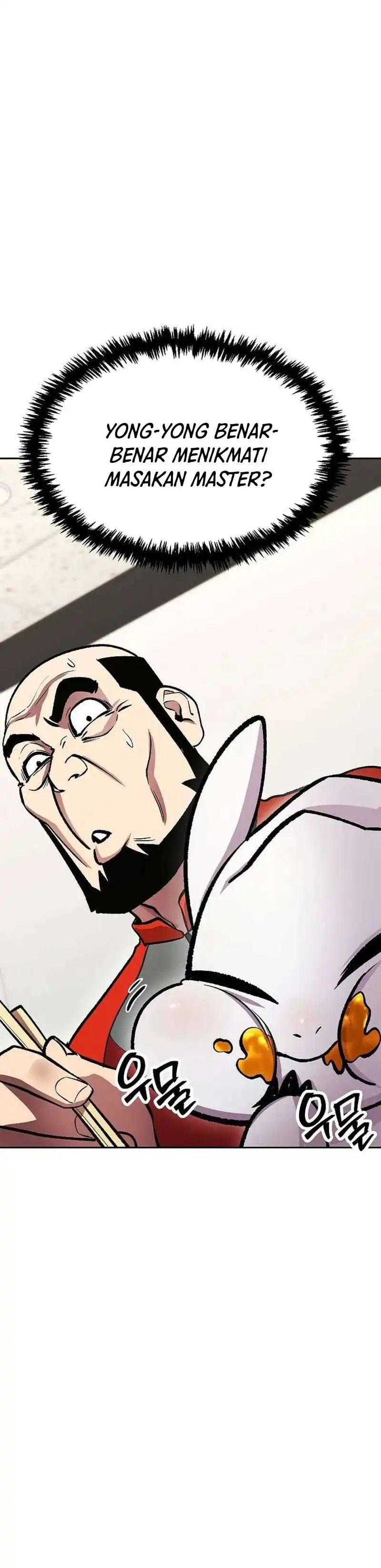 Baca Heavenly Demon Wants to Be a Chef - Chapter 66 halaman 42