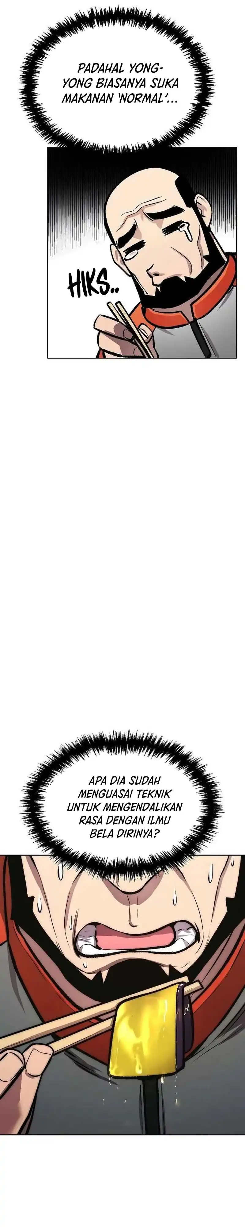 Baca Heavenly Demon Wants to Be a Chef - Chapter 66 halaman 43