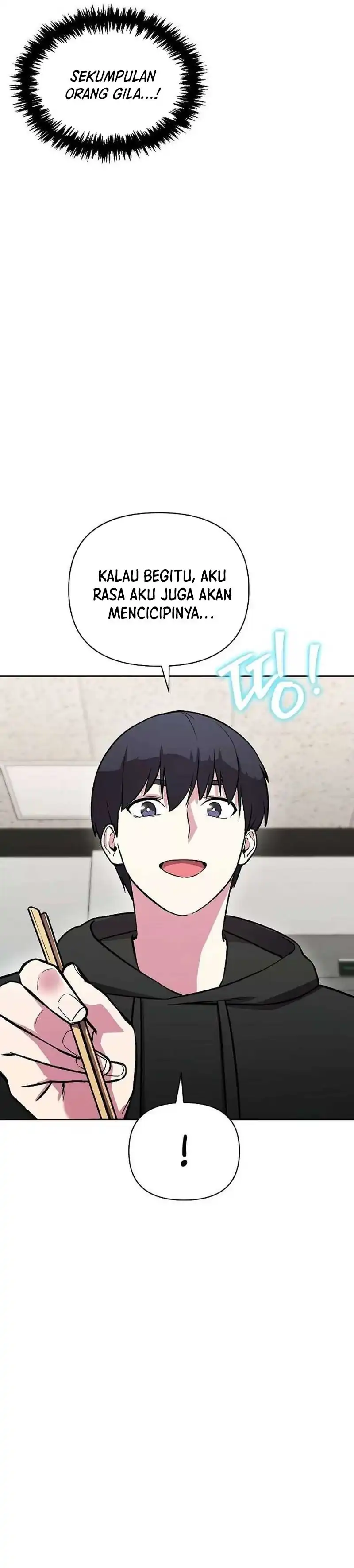 Baca Heavenly Demon Wants to Be a Chef - Chapter 66 halaman 47