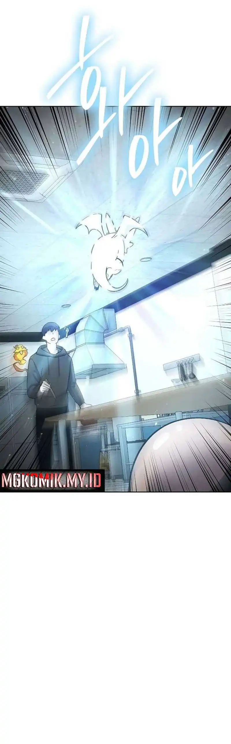 Baca Heavenly Demon Wants to Be a Chef - Chapter 66 halaman 49