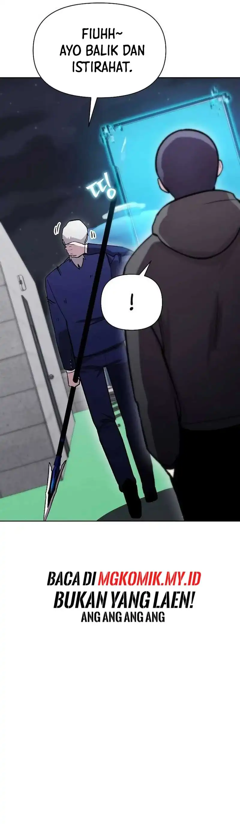 Baca Heavenly Demon Wants to Be a Chef - Chapter 66 halaman 5