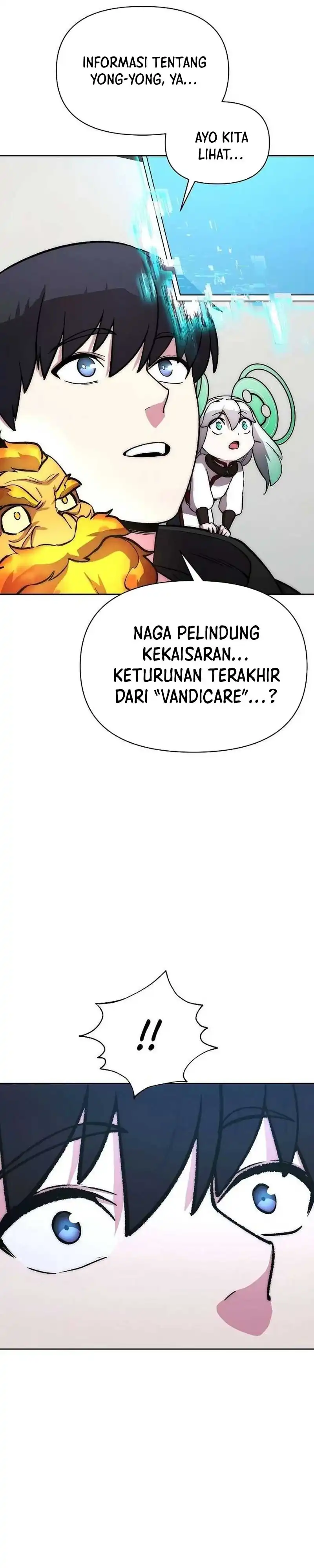 Baca Heavenly Demon Wants to Be a Chef - Chapter 66 halaman 56
