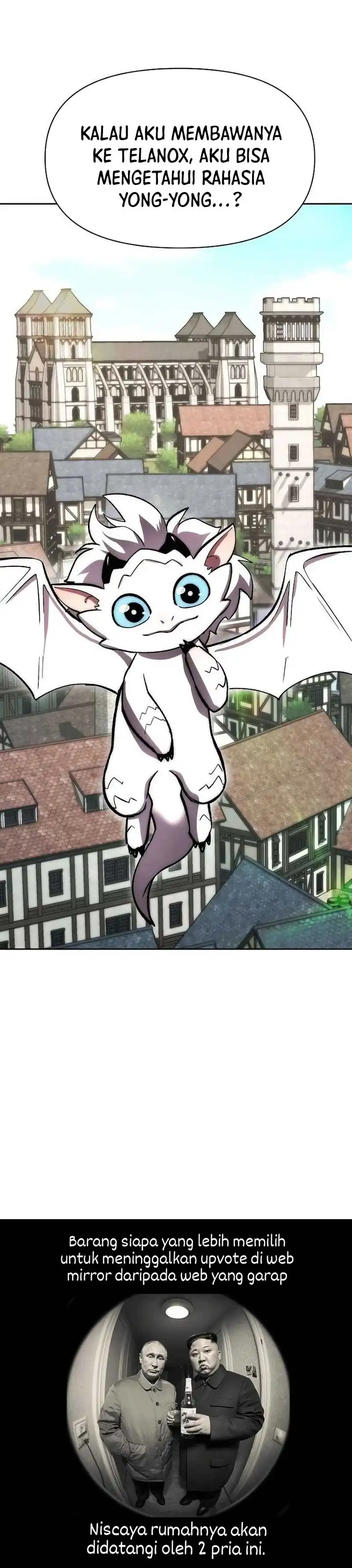 Baca Heavenly Demon Wants to Be a Chef - Chapter 66 halaman 57