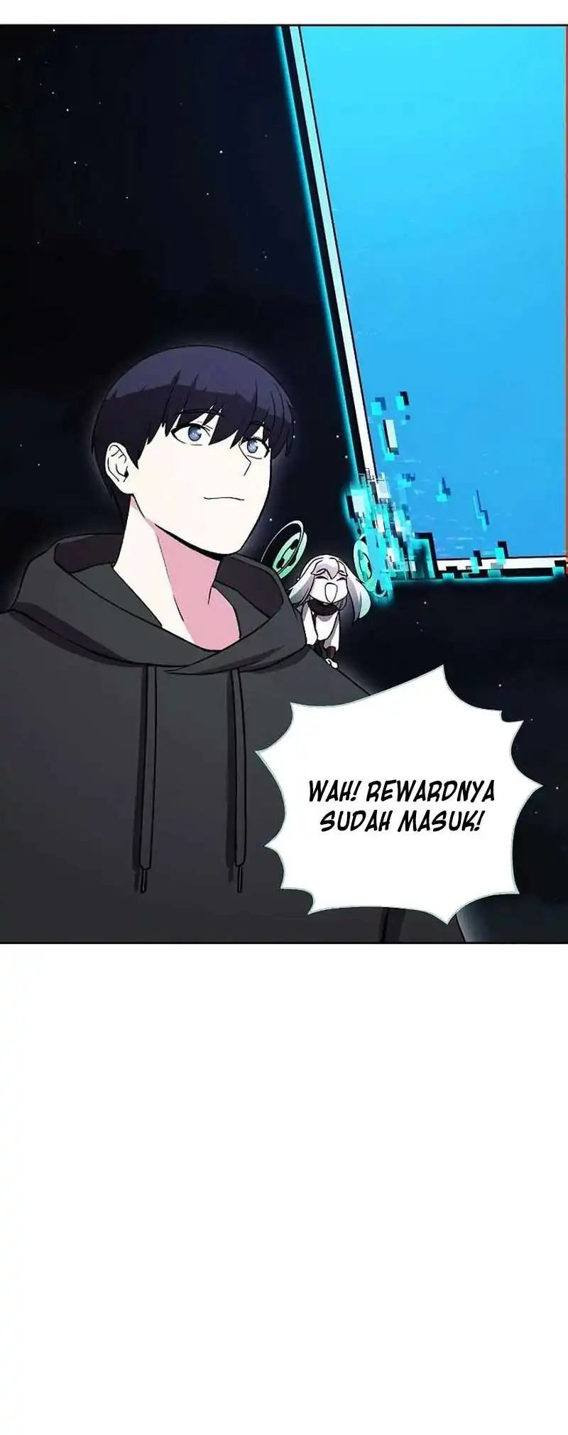 Baca Heavenly Demon Wants to Be a Chef - Chapter 66 halaman 6
