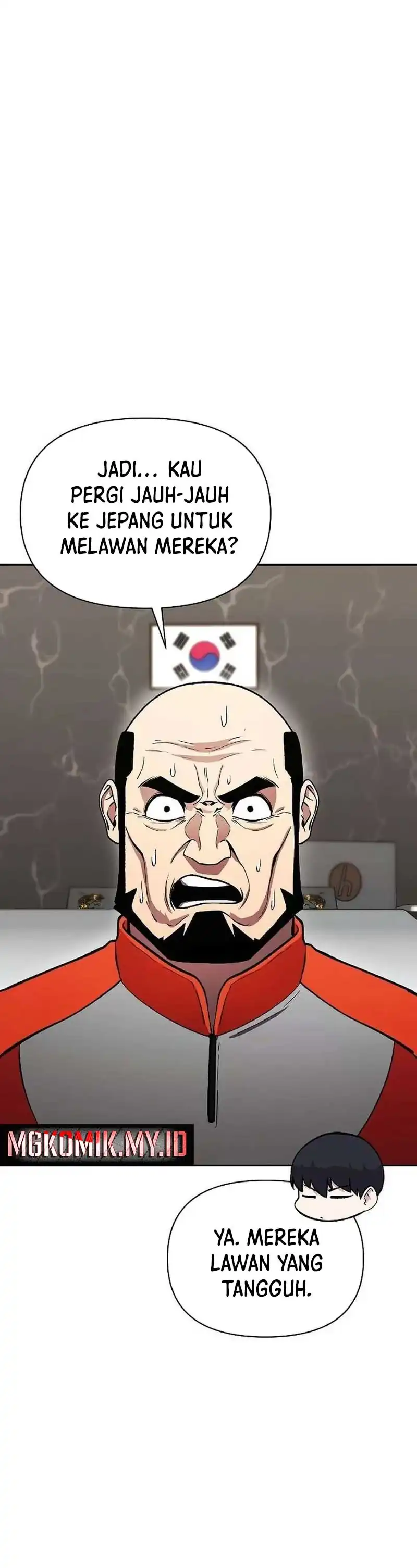 Baca Heavenly Demon Wants to Be a Chef - Chapter 66 halaman 8