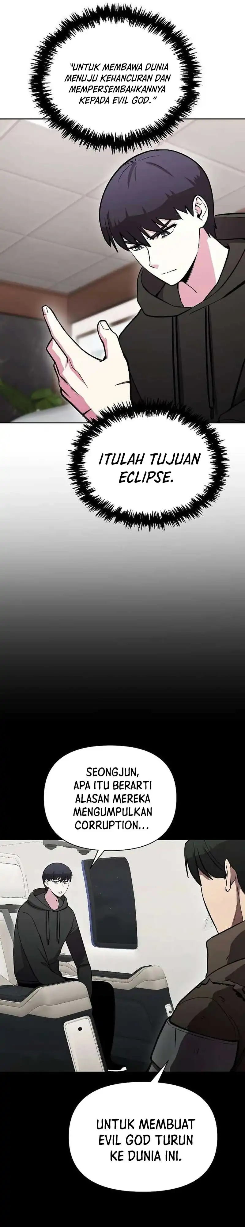 Baca Heavenly Demon Wants to Be a Chef - Chapter 66 halaman 9