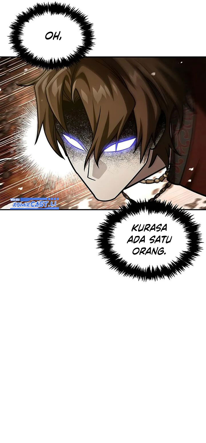 Heavenly Grand Archive’s Young Master Chapter 141 page 20