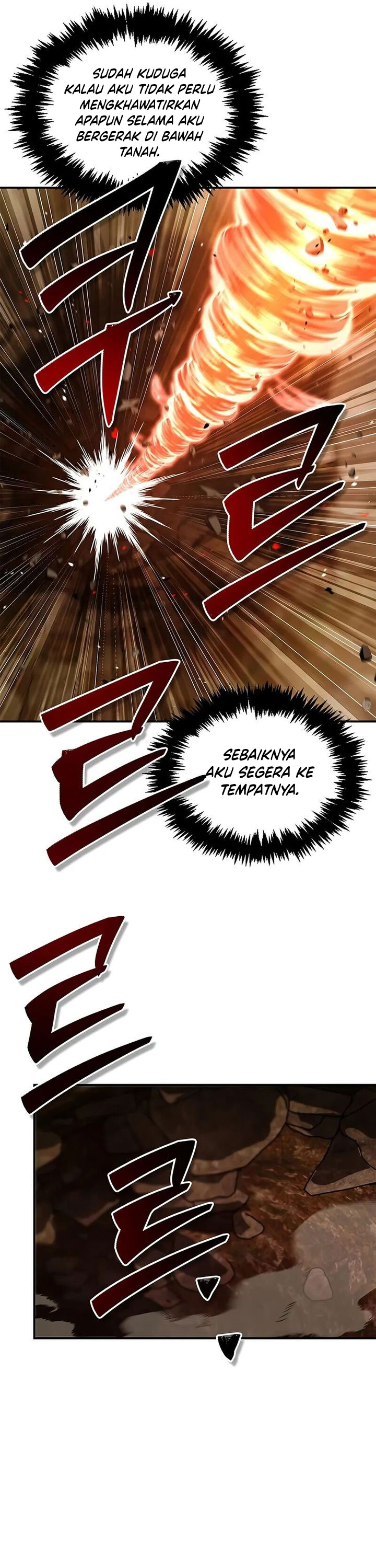 Heavenly Grand Archive’s Young Master Chapter 141 page 32