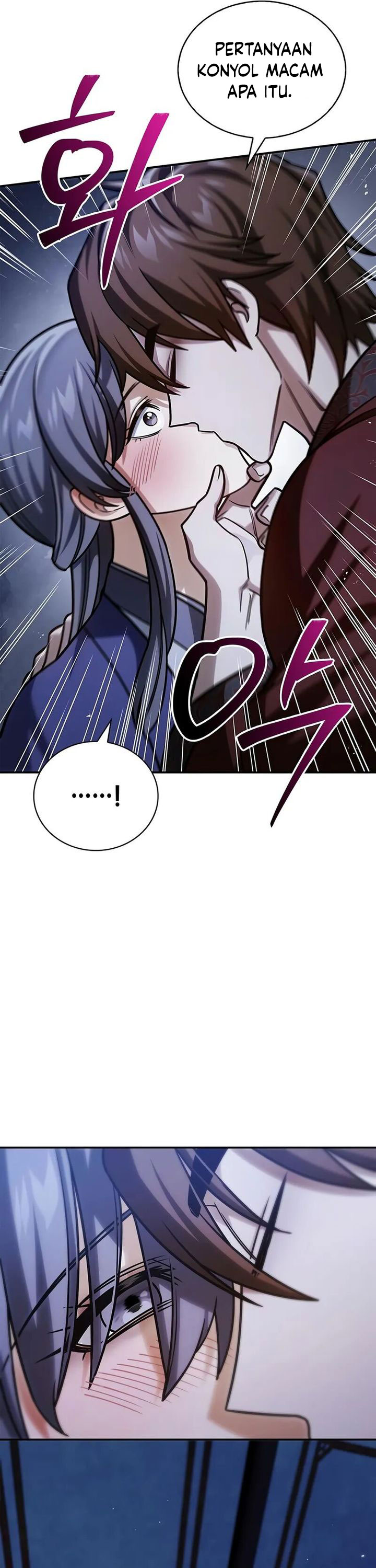 Heavenly Grand Archive’s Young Master Chapter 141 page 44