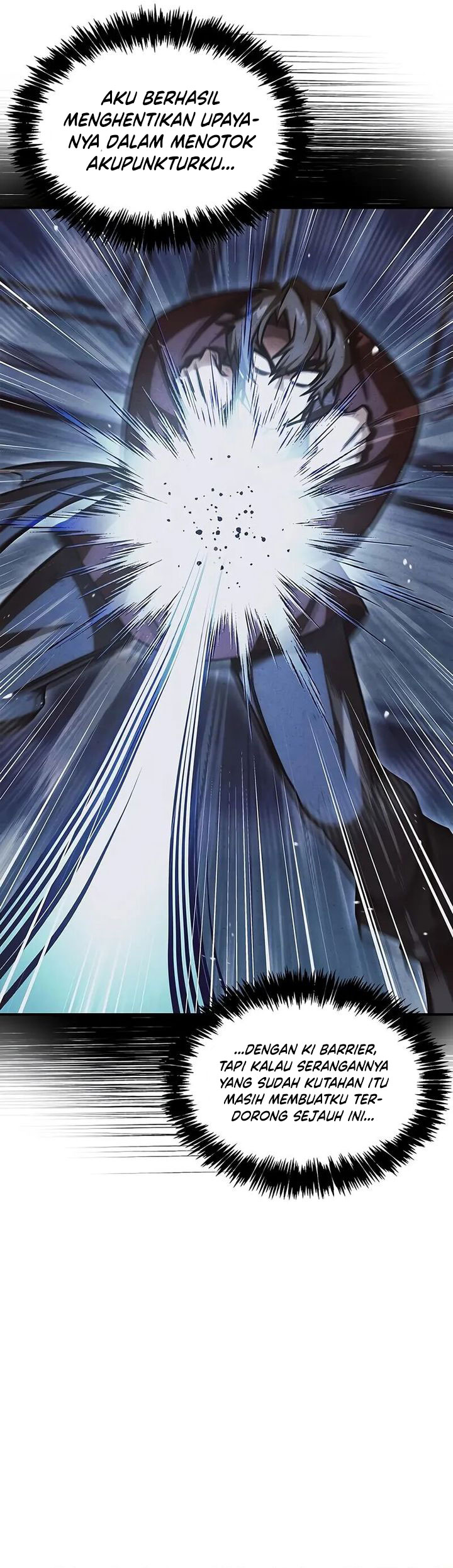 Heavenly Grand Archive’s Young Master Chapter 141 page 62