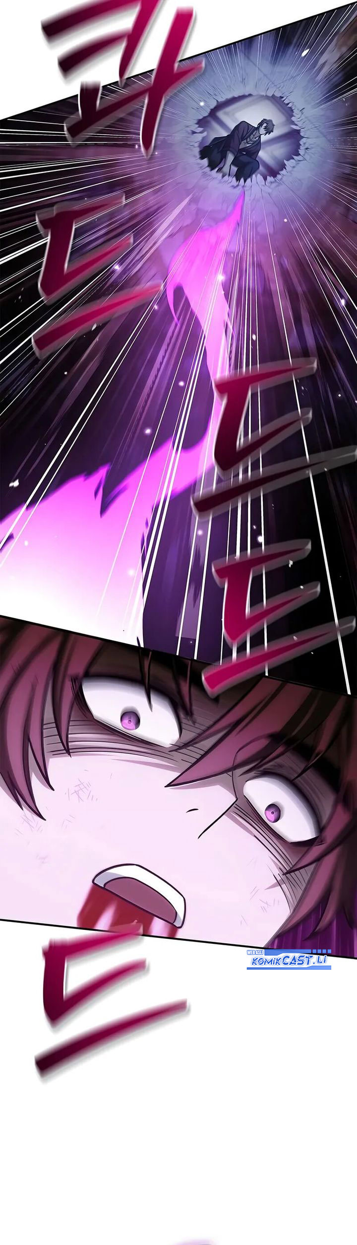 Heavenly Grand Archive’s Young Master Chapter 141 page 66