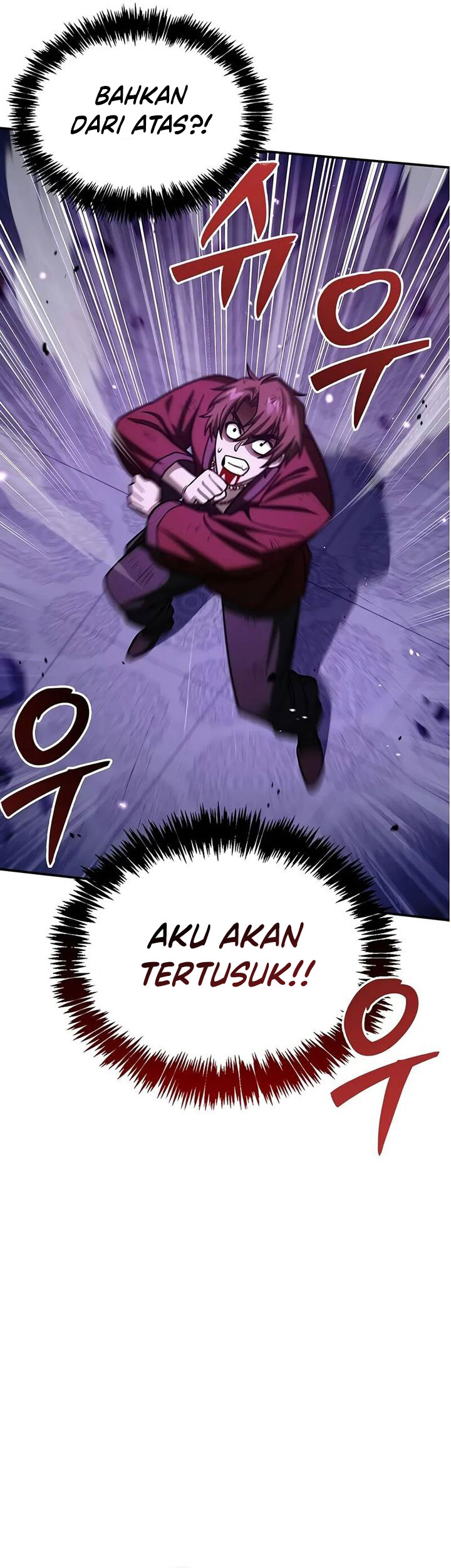 Heavenly Grand Archive’s Young Master Chapter 141 page 72