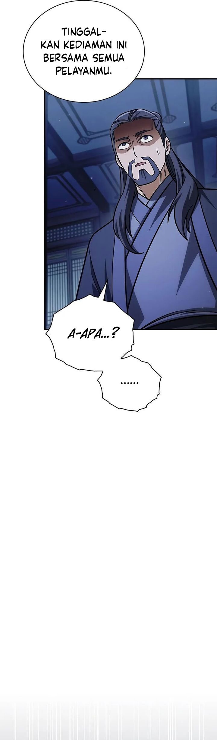 Heavenly Grand Archive’s Young Master Chapter 141 page 94