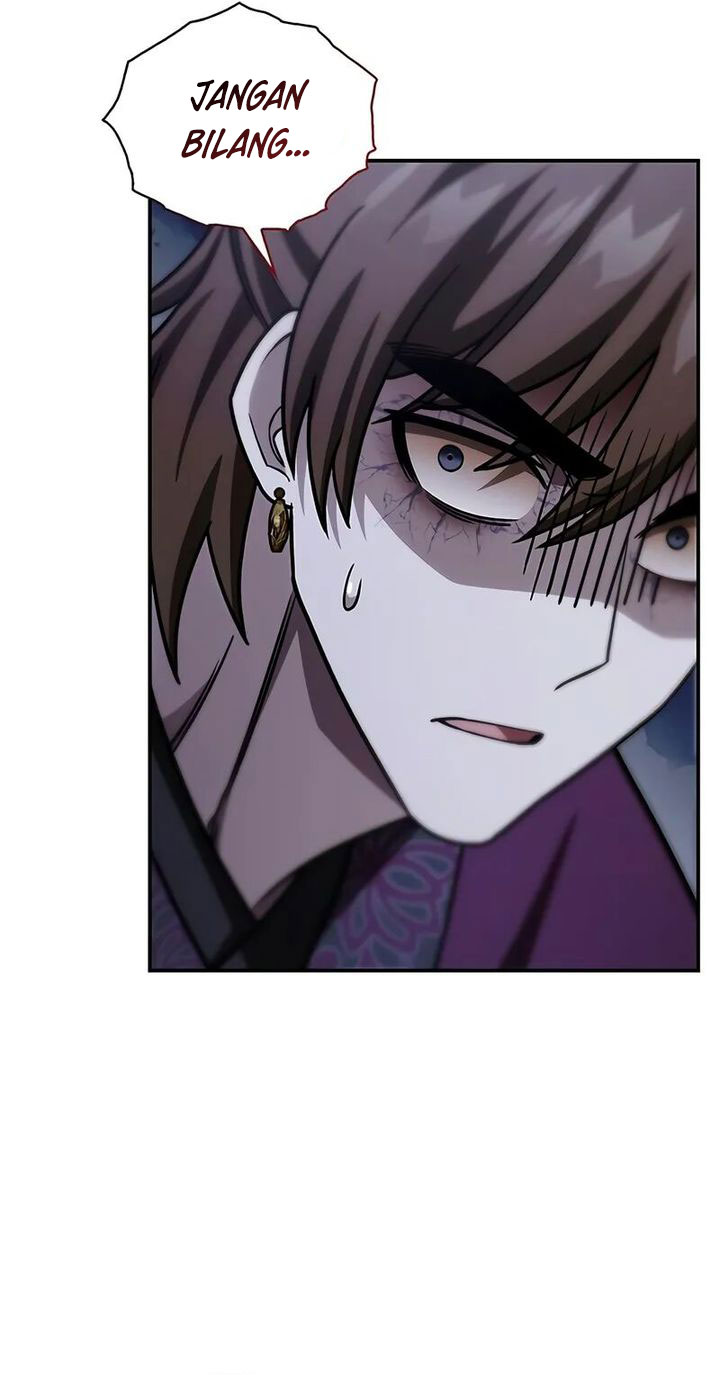 Heavenly Grand Archive’s Young Master Chapter 141 page 132
