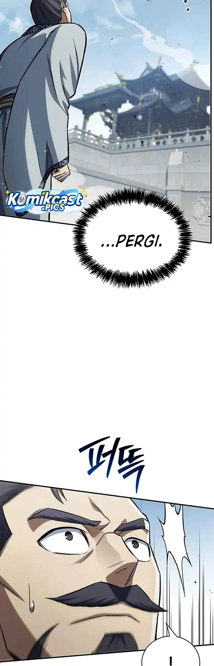Heavenly Grand Archive’s Young Master Chapter 148 page 34