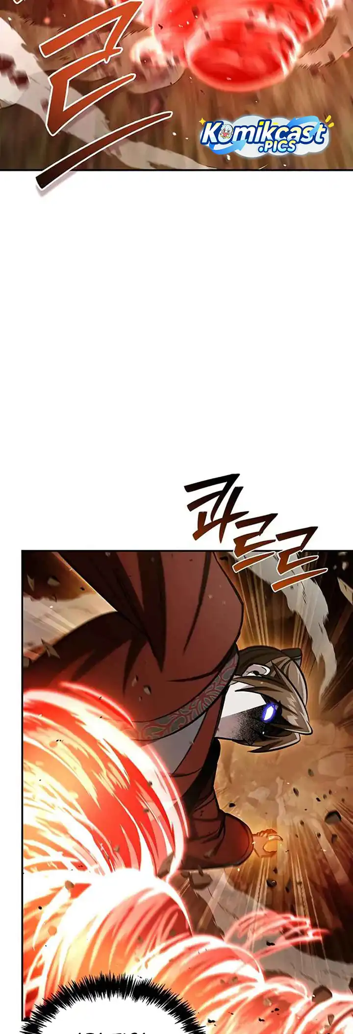 Heavenly Grand Archive’s Young Master Chapter 148 page 42