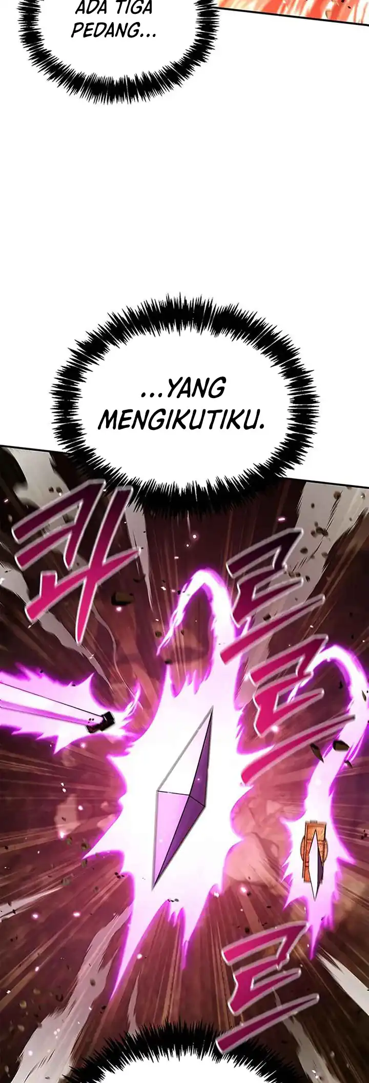 Heavenly Grand Archive’s Young Master Chapter 148 page 44