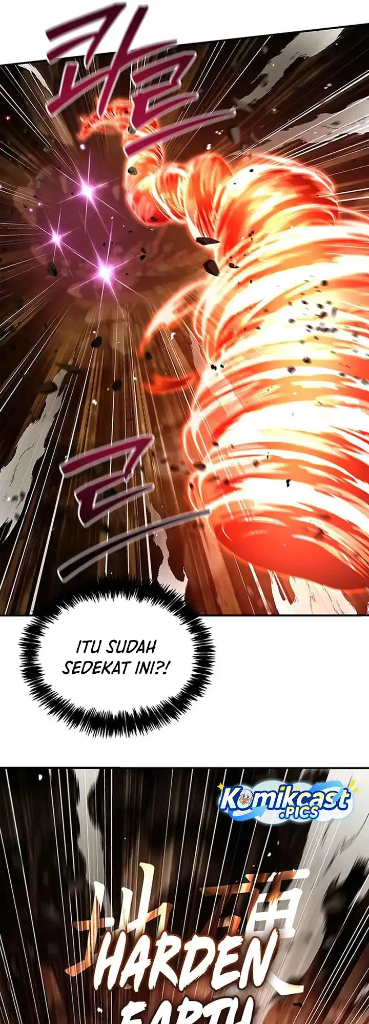 Heavenly Grand Archive’s Young Master Chapter 148 page 52