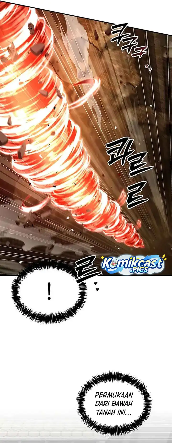 Heavenly Grand Archive’s Young Master Chapter 148 page 76